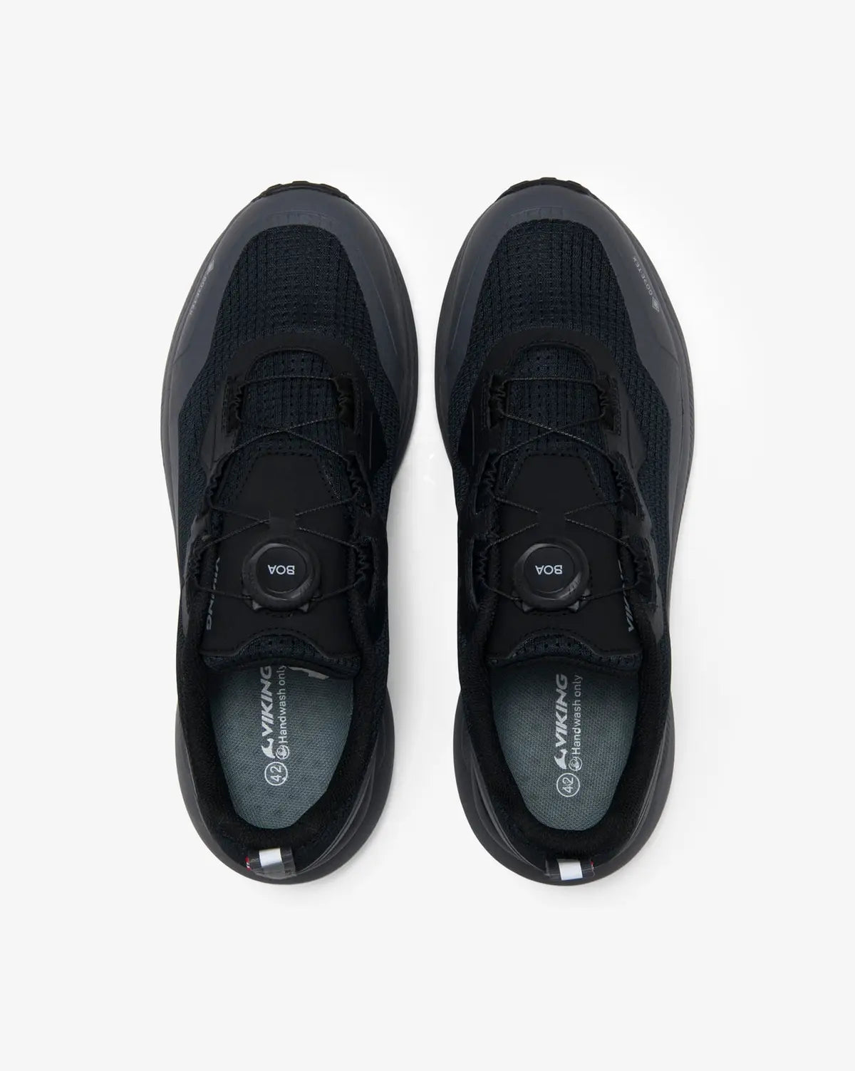 Motion Low GTX BOA M strigaskór frá Viking