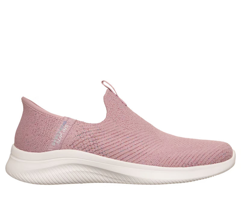 Strigaskór frá Skechers
