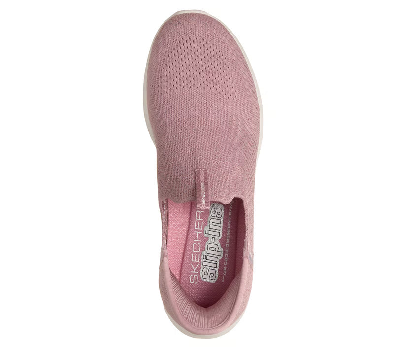 Strigaskór frá Skechers