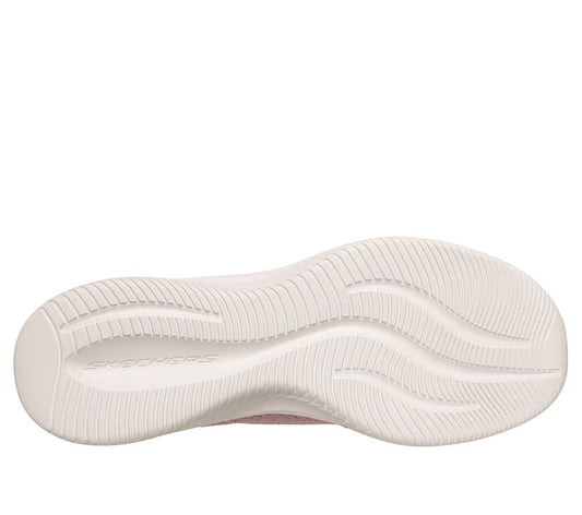 Strigaskór frá Skechers
