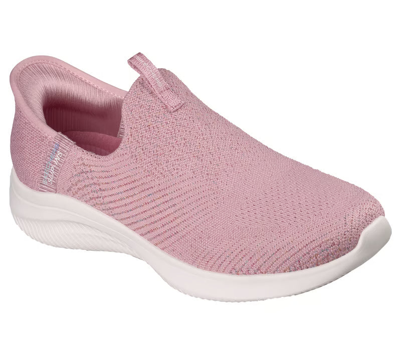 Strigaskór frá Skechers