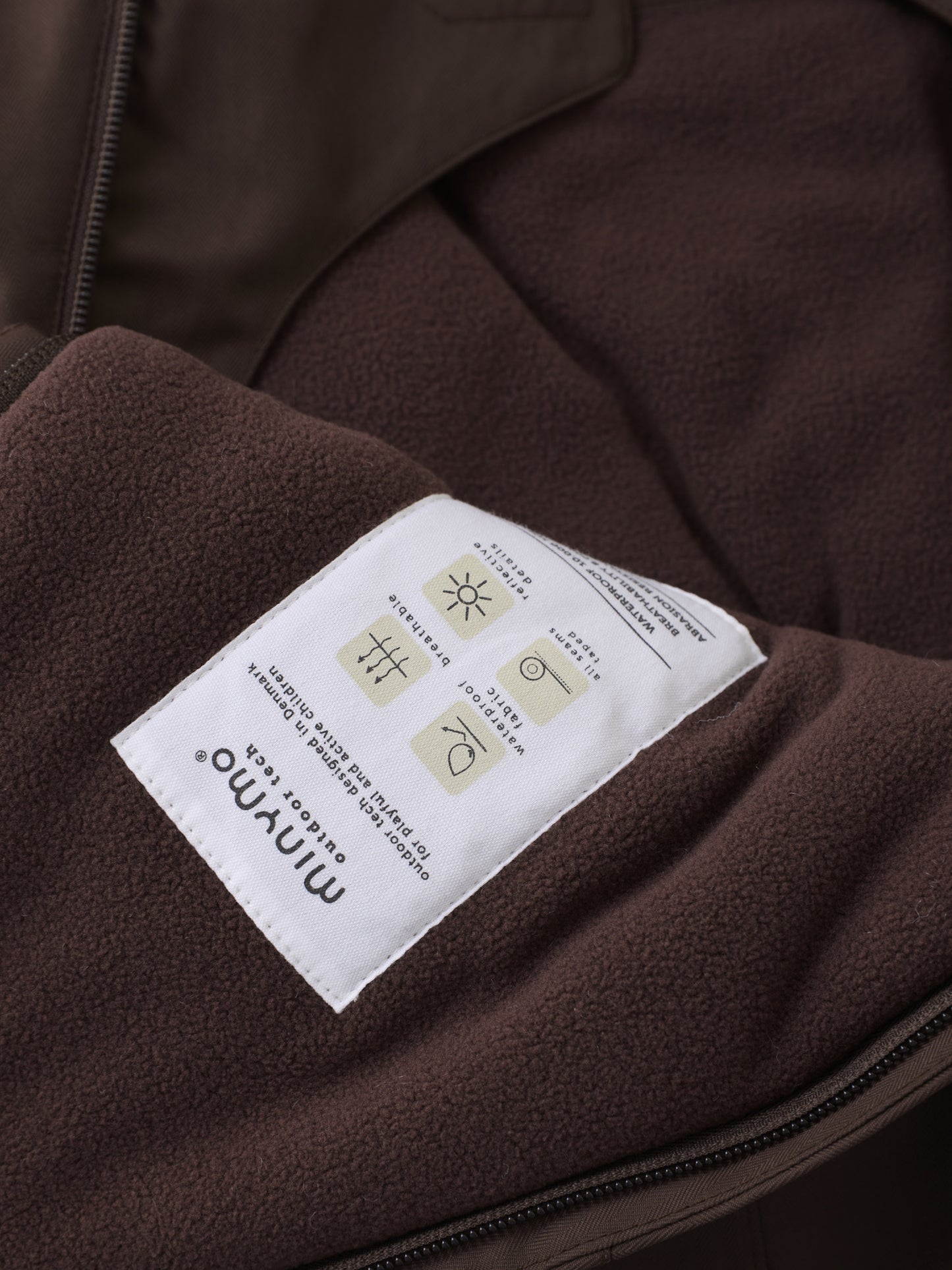 Kuldagalli frá Minymo