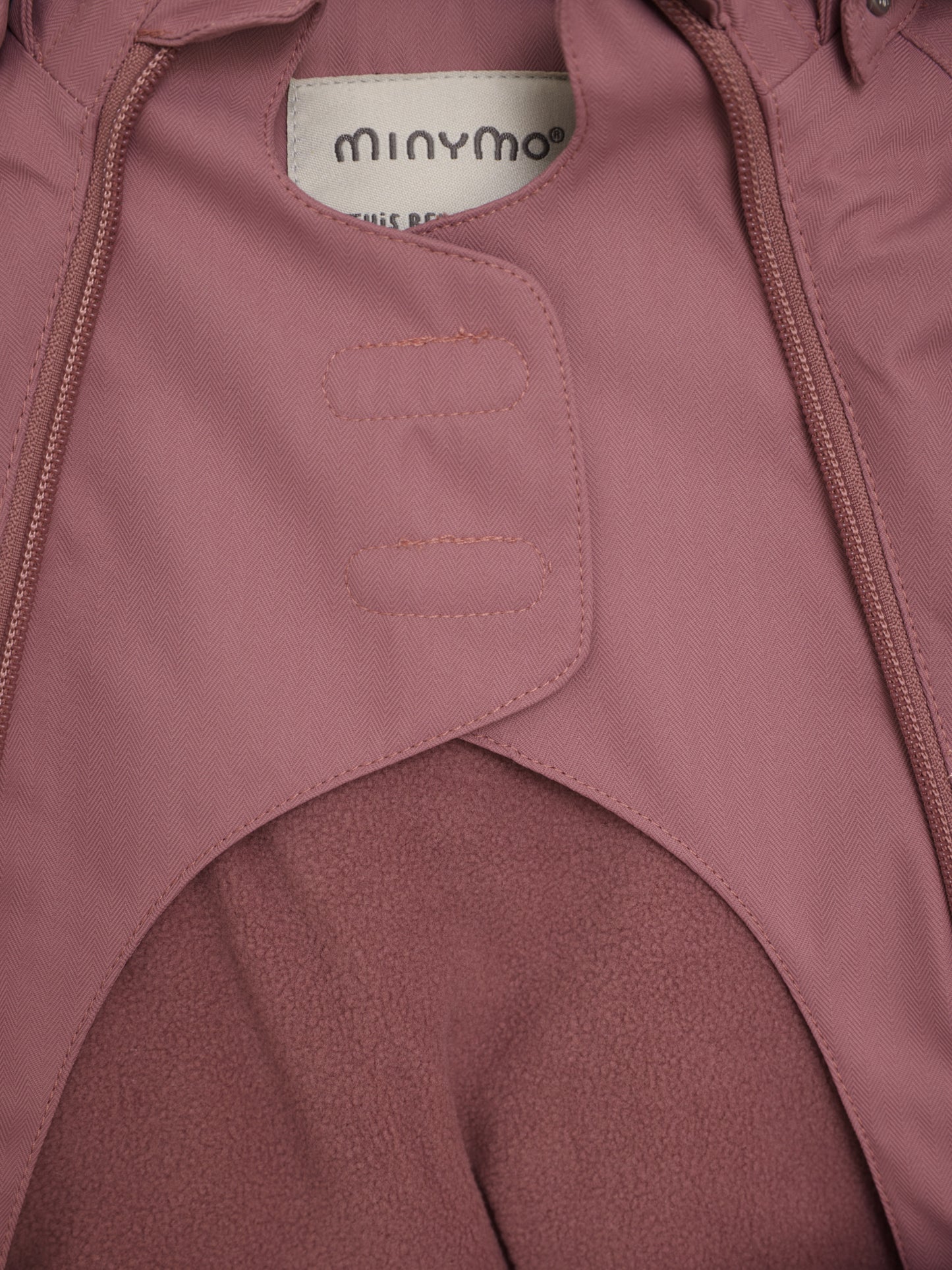 Kuldagalli frá Minymo