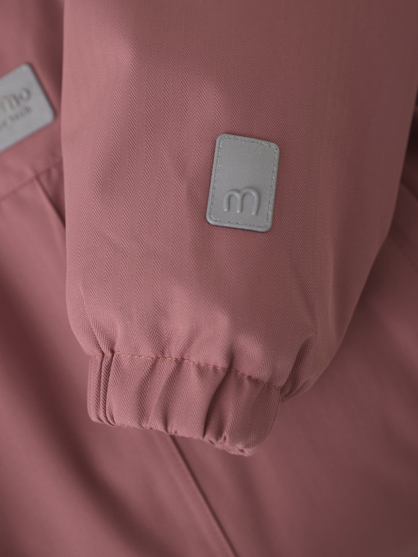 Kuldagalli frá Minymo