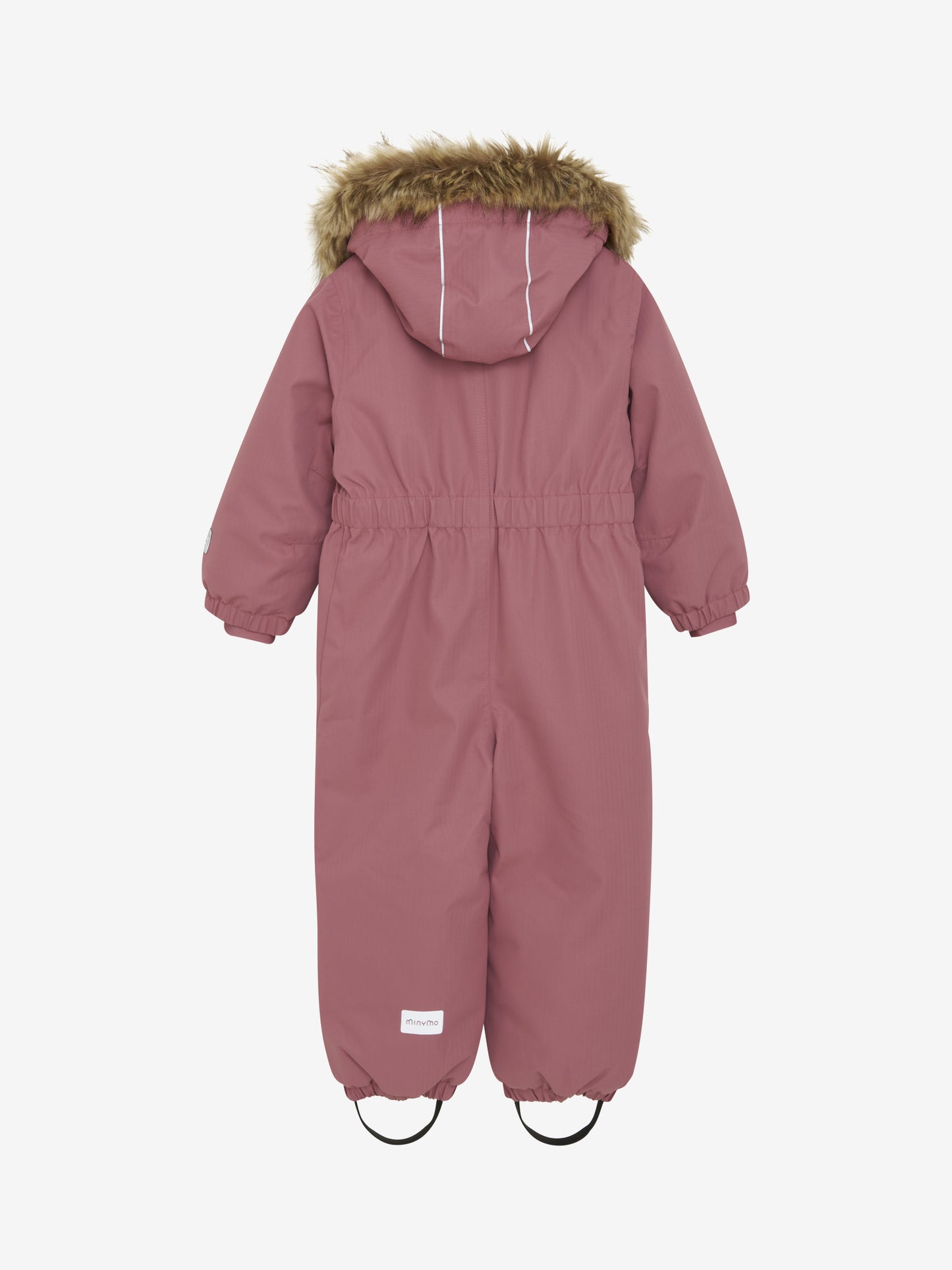 Kuldagalli frá Minymo