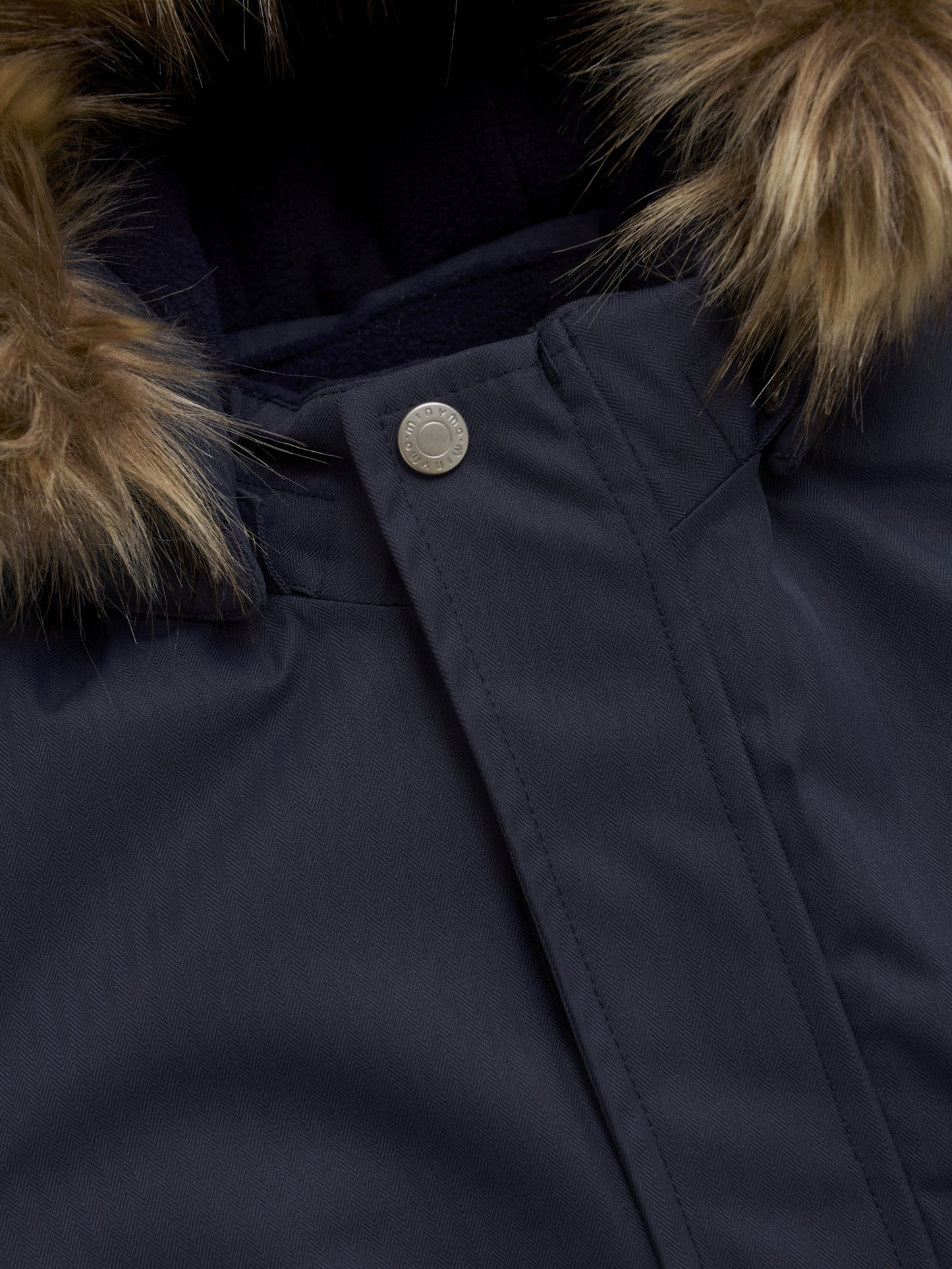 Kuldagalli frá Minymo