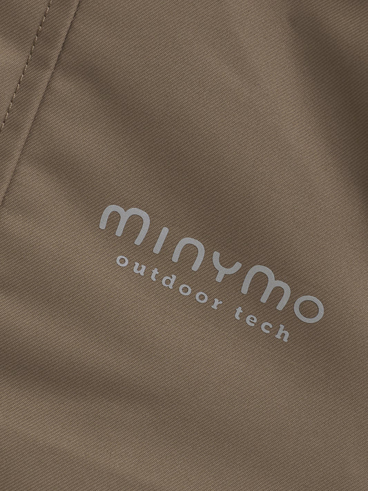 Úlpa frá Minymo