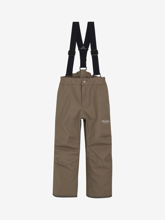 Snjóbuxur frá Minymo