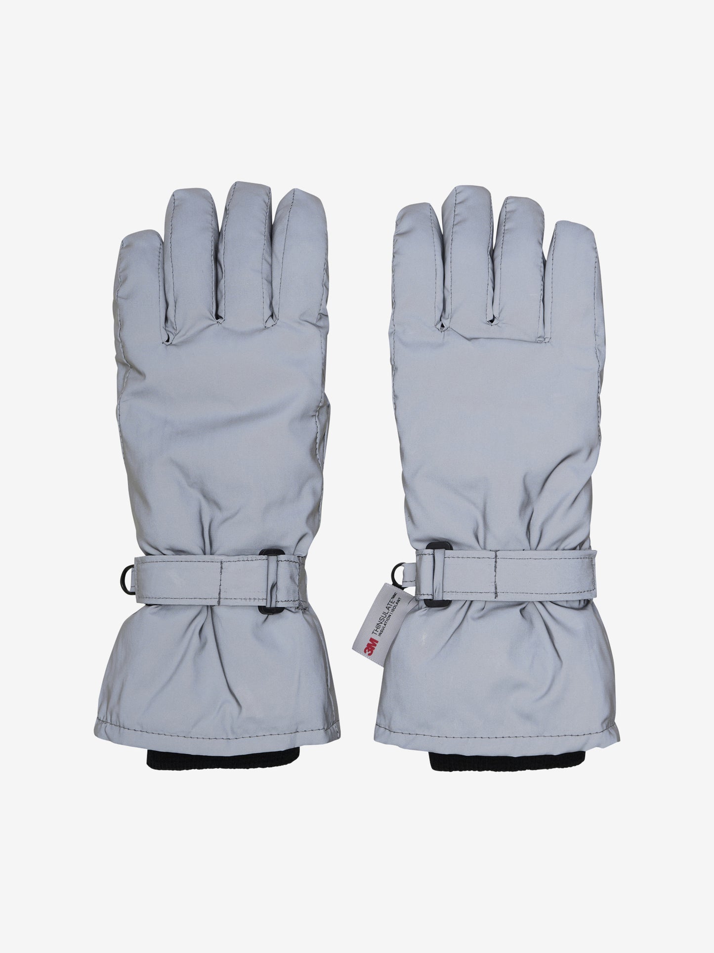 Gloves Reflex hanskar frá Minymo