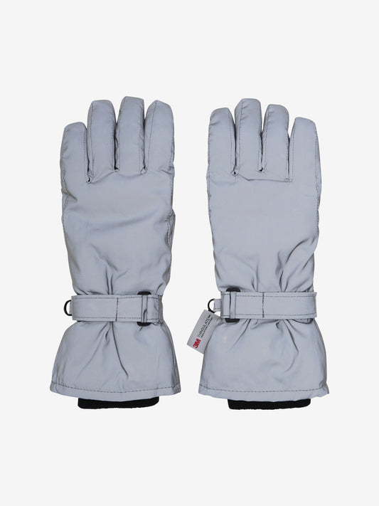 Gloves Reflex hanskar frá Minymo