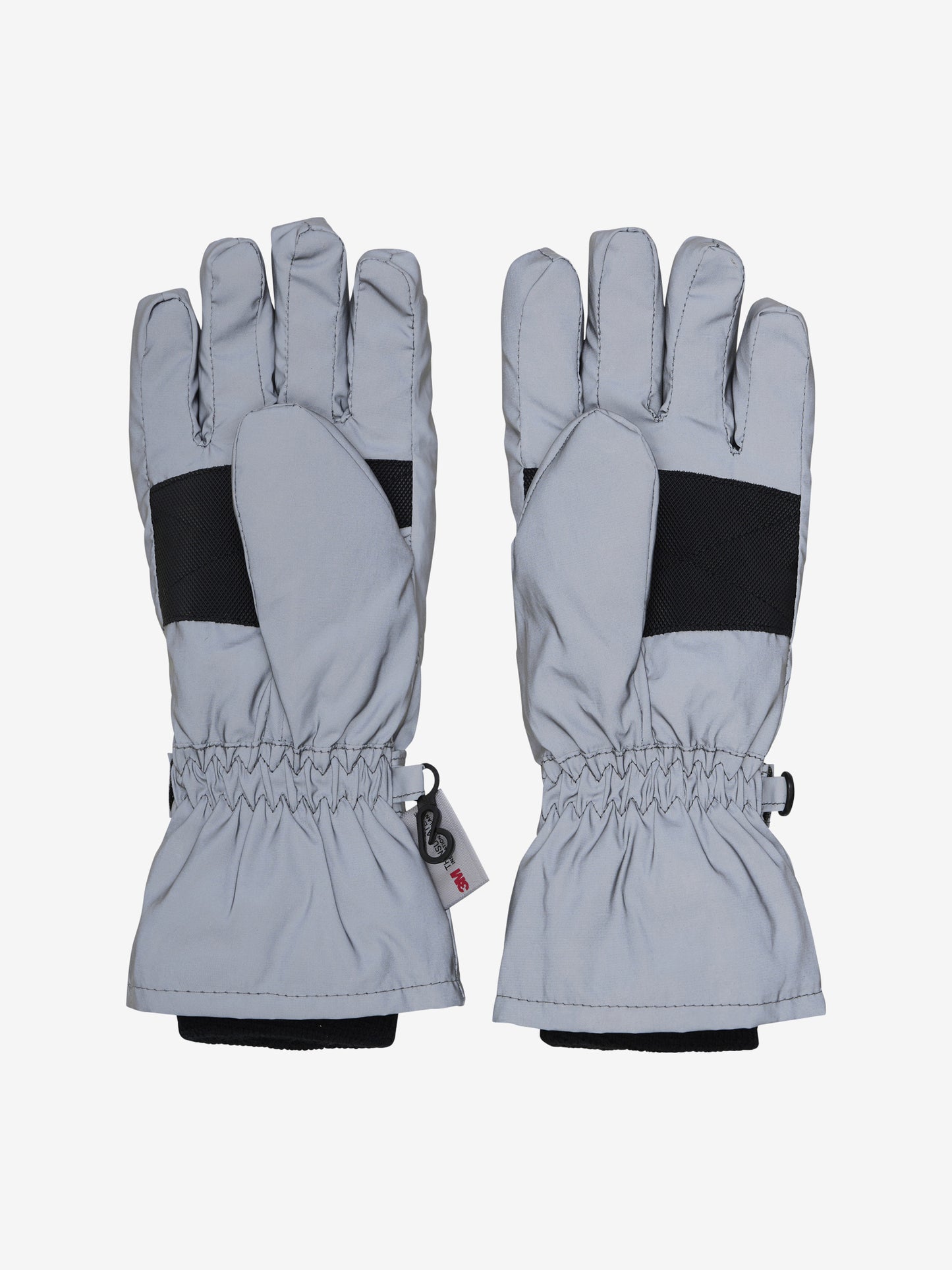 Gloves Reflex hanskar frá Minymo