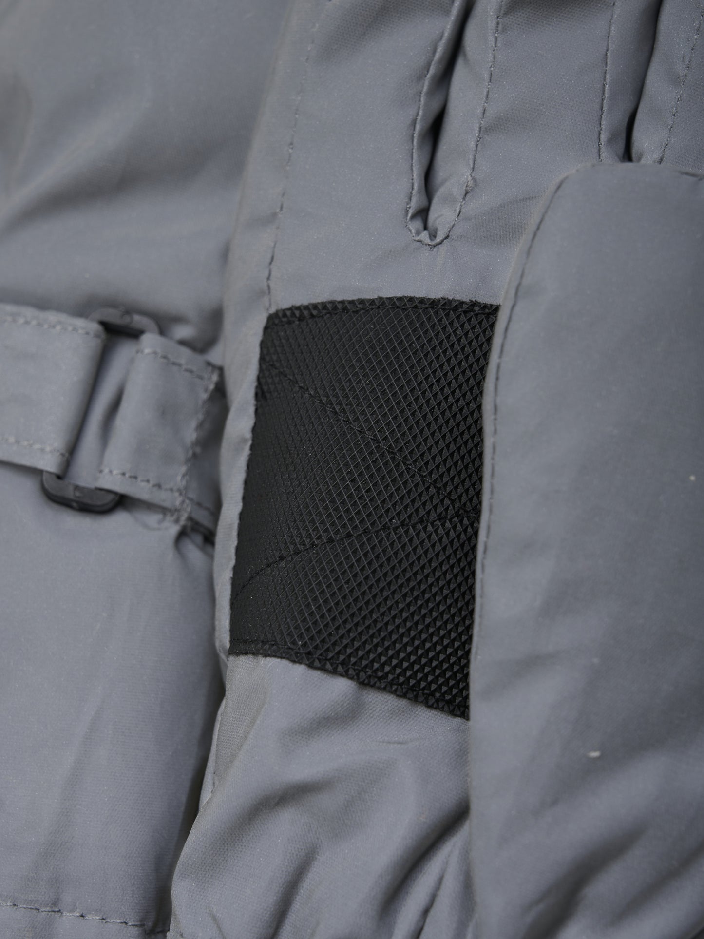 Gloves Reflex hanskar frá Minymo