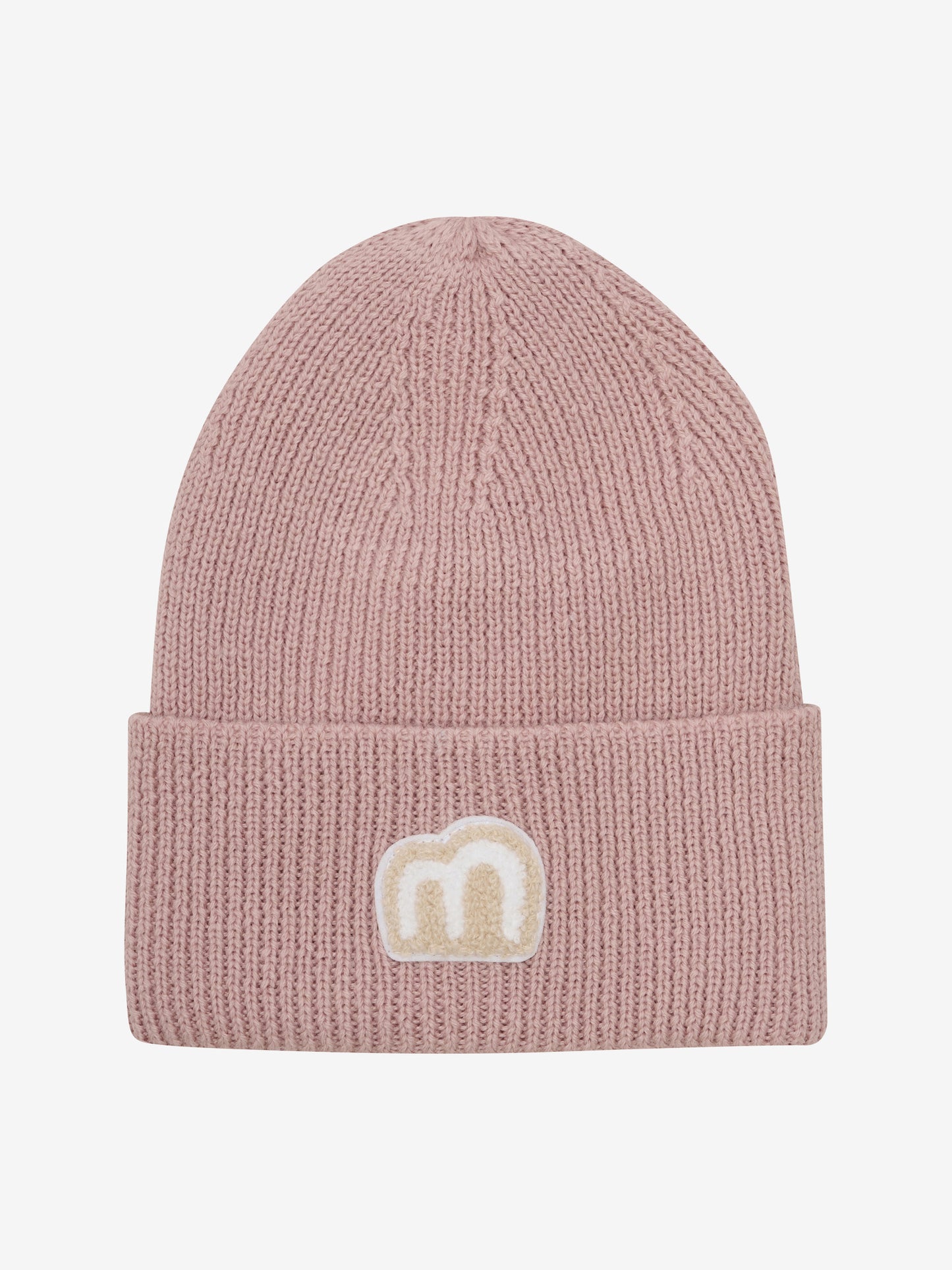 Solid Logo Hat húfa frá Minymo