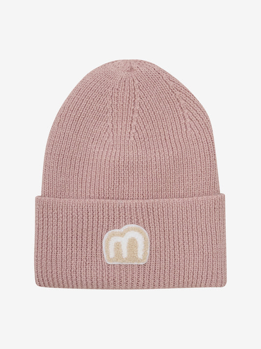 Solid Logo Hat húfa frá Minymo