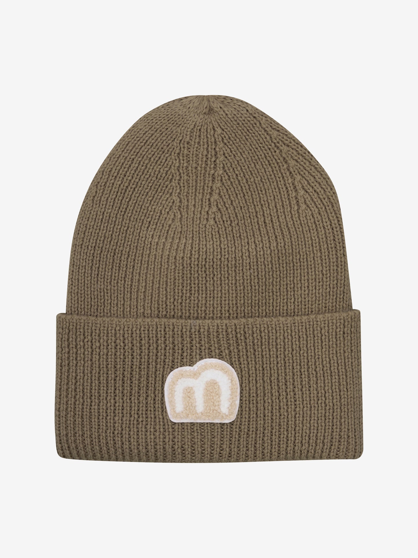 Solid Logo Hat húfa frá Minymo