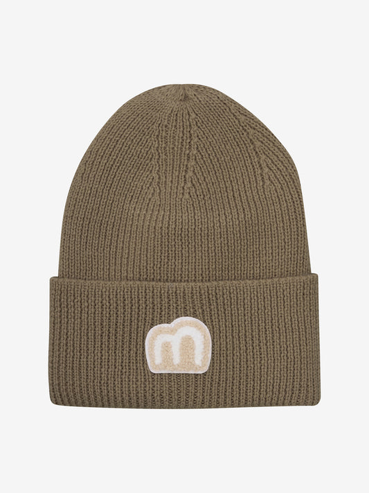 Solid Logo Hat húfa frá Minymo