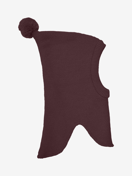 Balaclava w. windstopper húfa frá Minymo