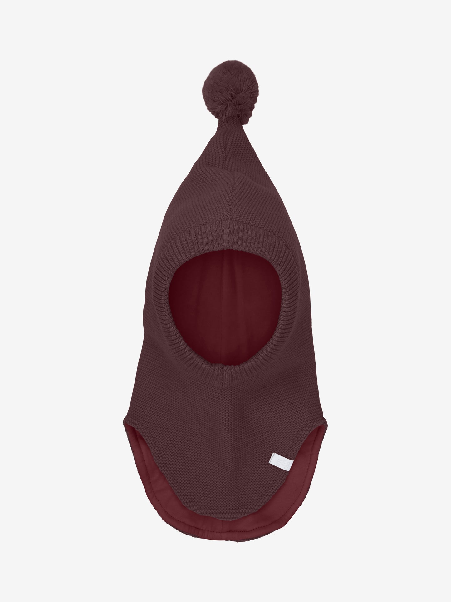 Balaclava w. windstopper húfa frá Minymo