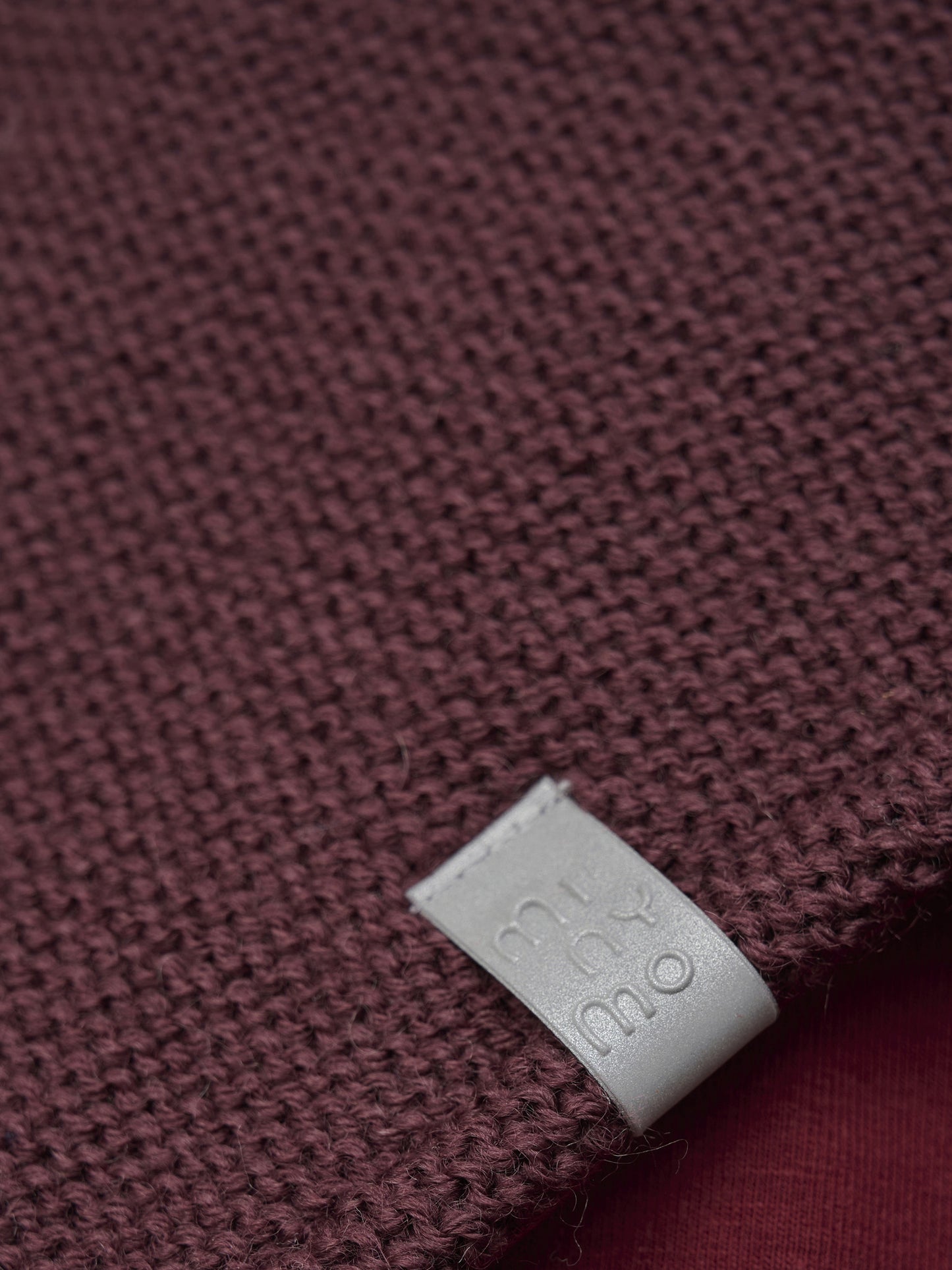 Balaclava w. windstopper húfa frá Minymo