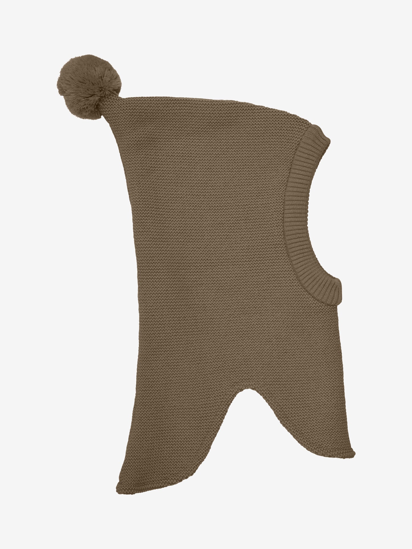 Balaclava w. windstopper húfa frá Minymo