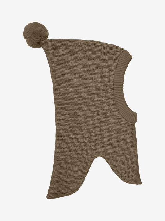 Balaclava w. windstopper húfa frá Minymo