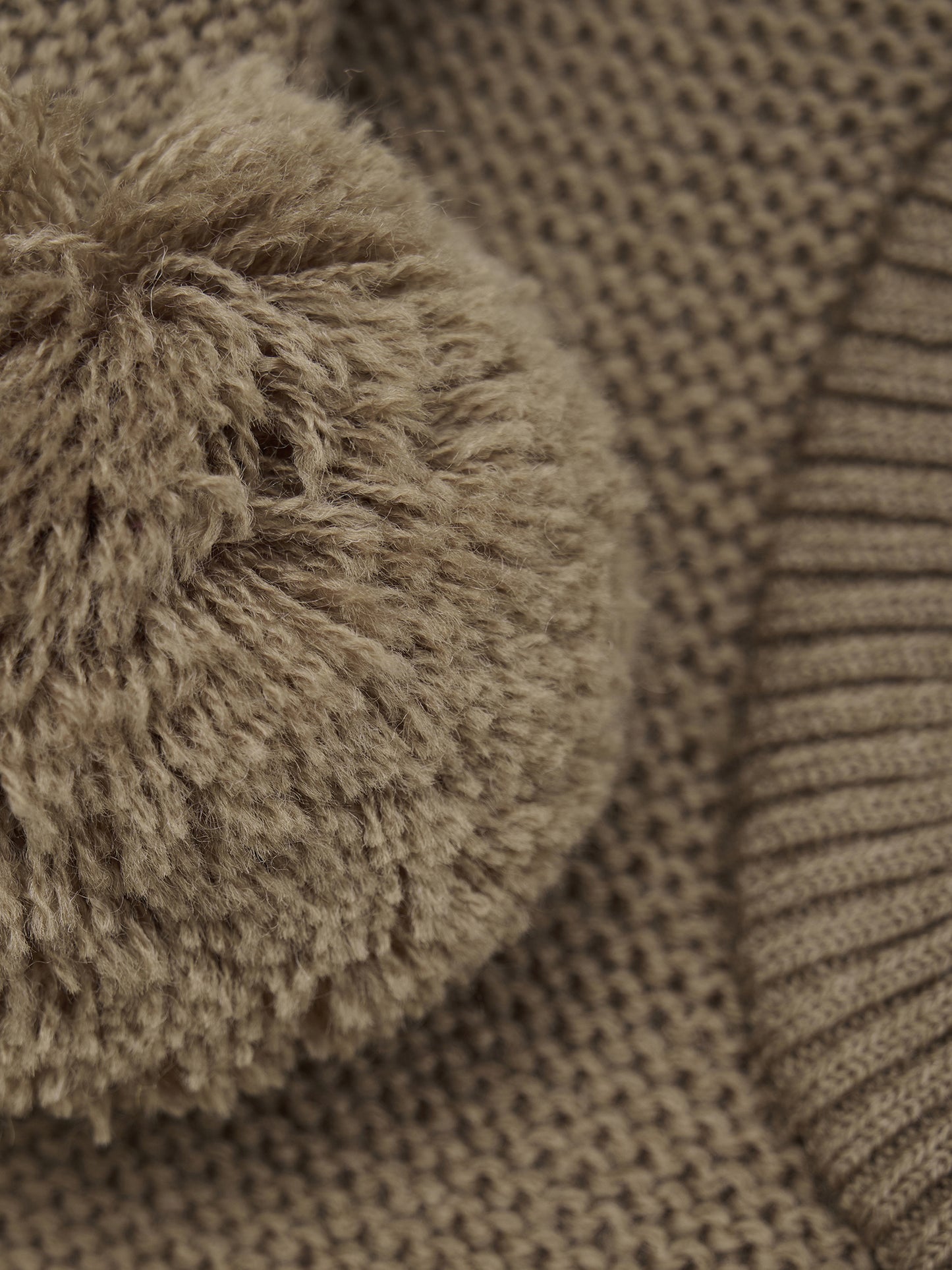 Balaclava w. windstopper húfa frá Minymo