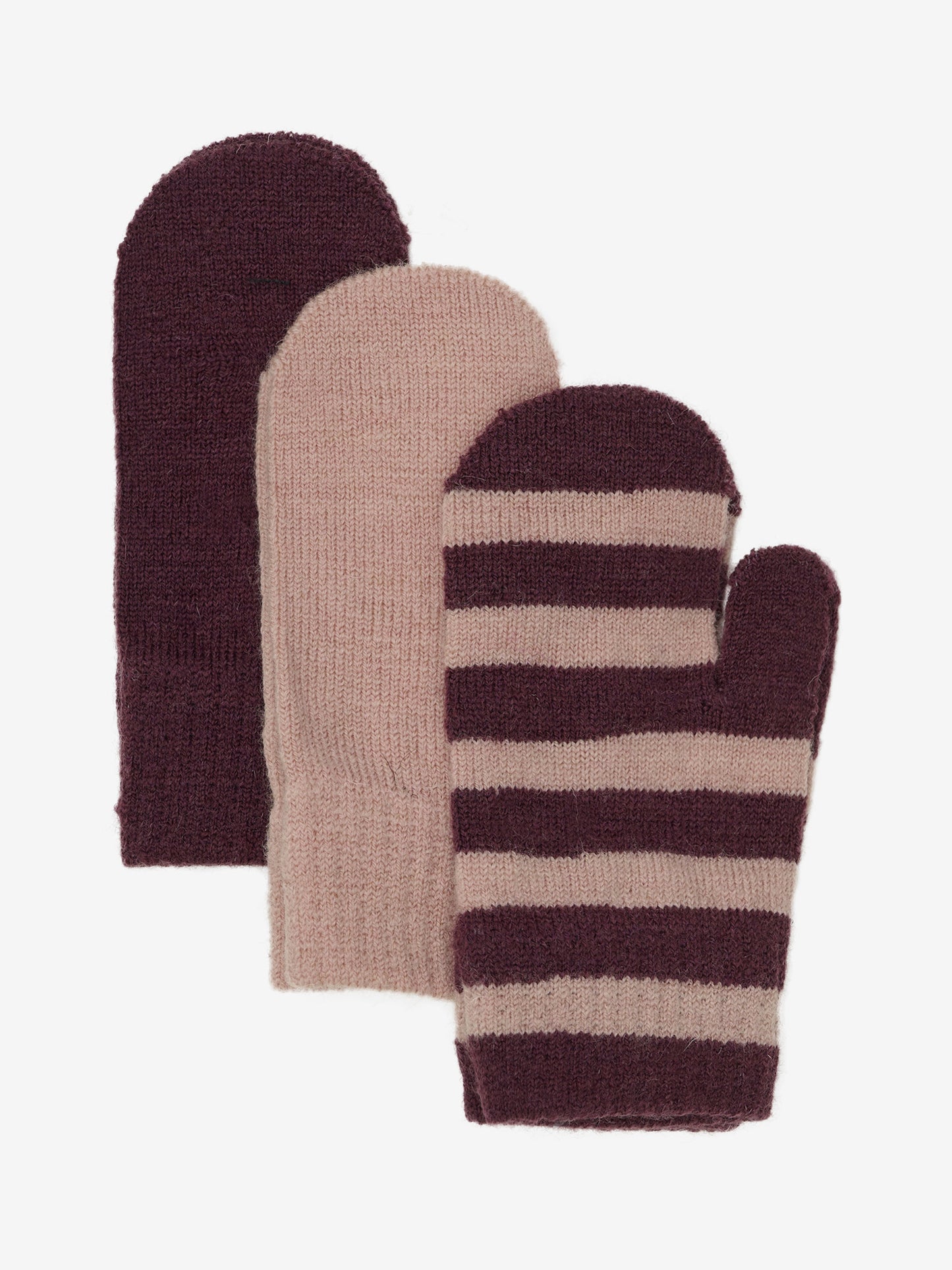 Magic vettlingar frá Minymo