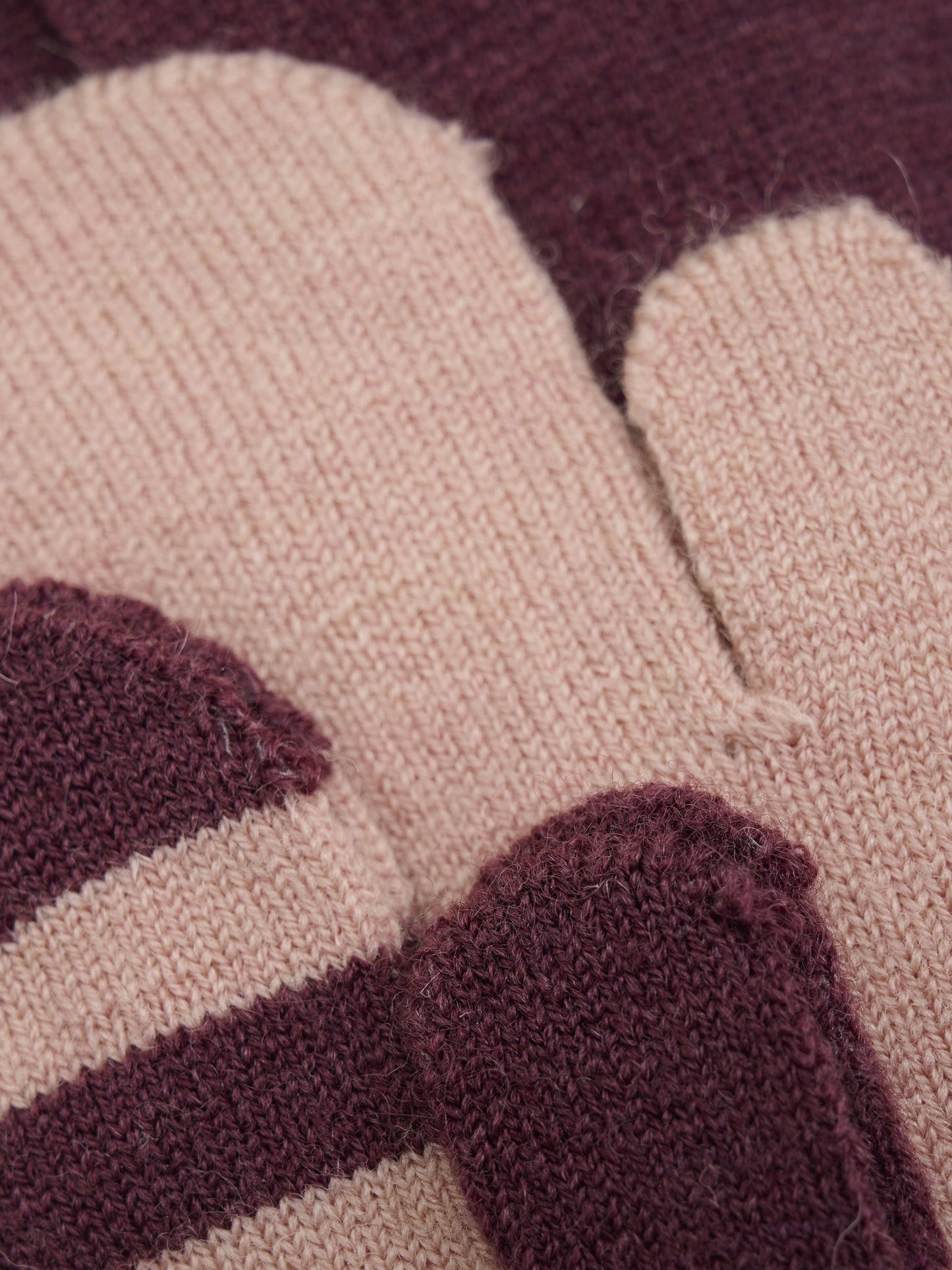 Magic vettlingar frá Minymo