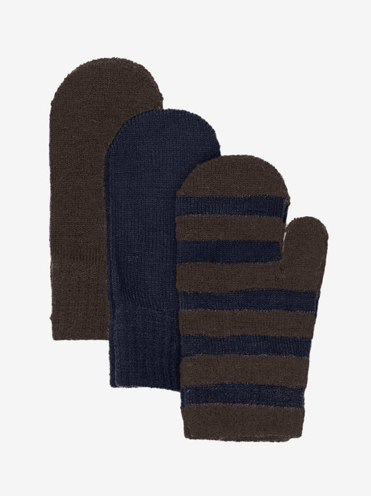 Magic vettlingar frá Minymo