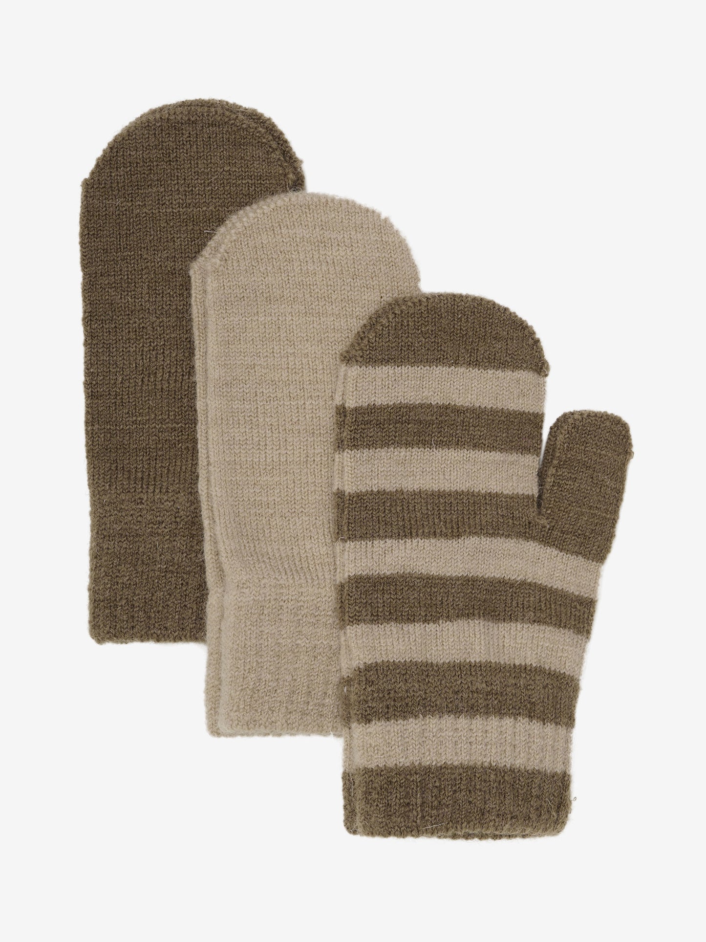 Vettlingar frá Minymo