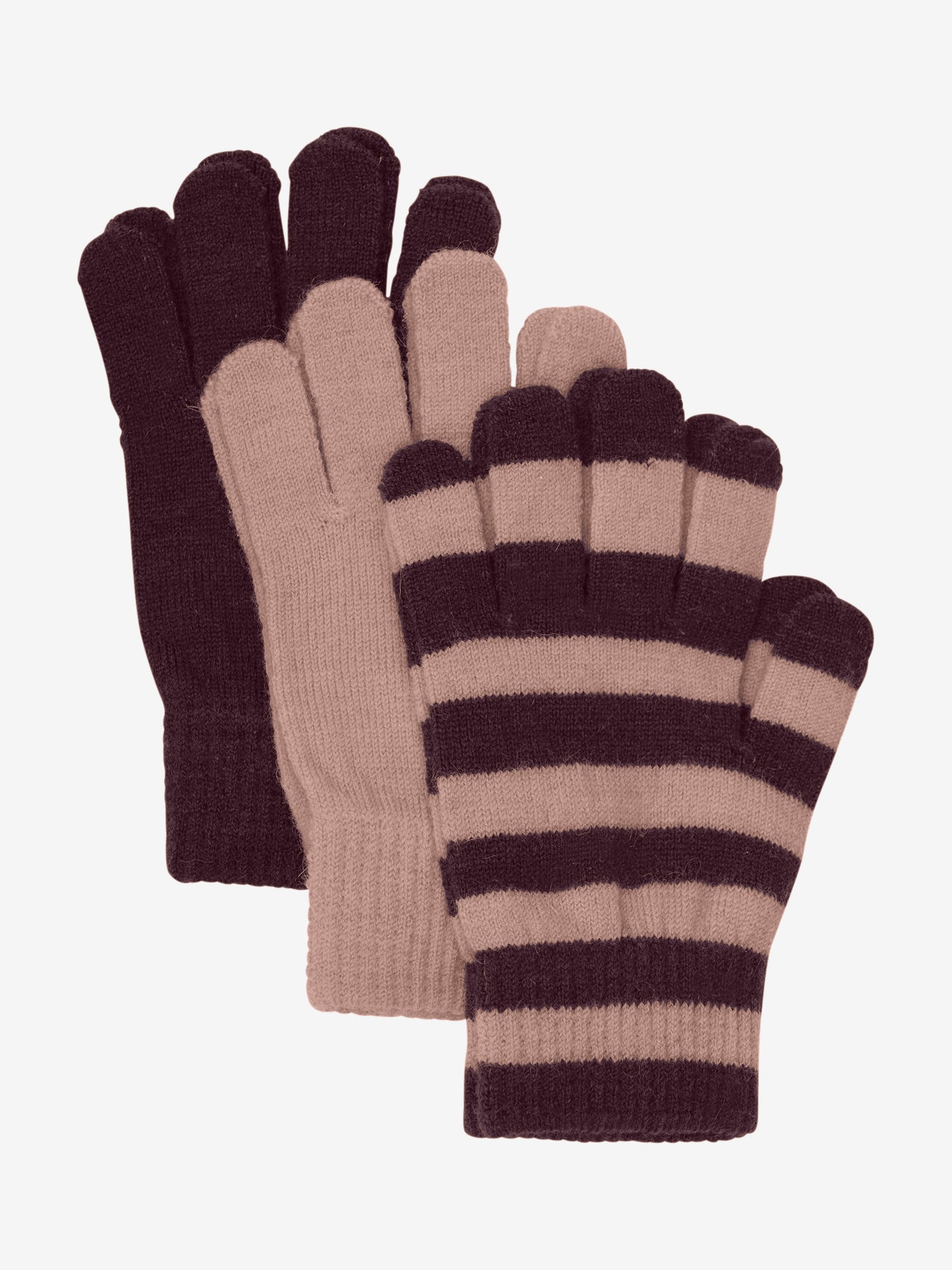 Magic hanskar frá Minymo