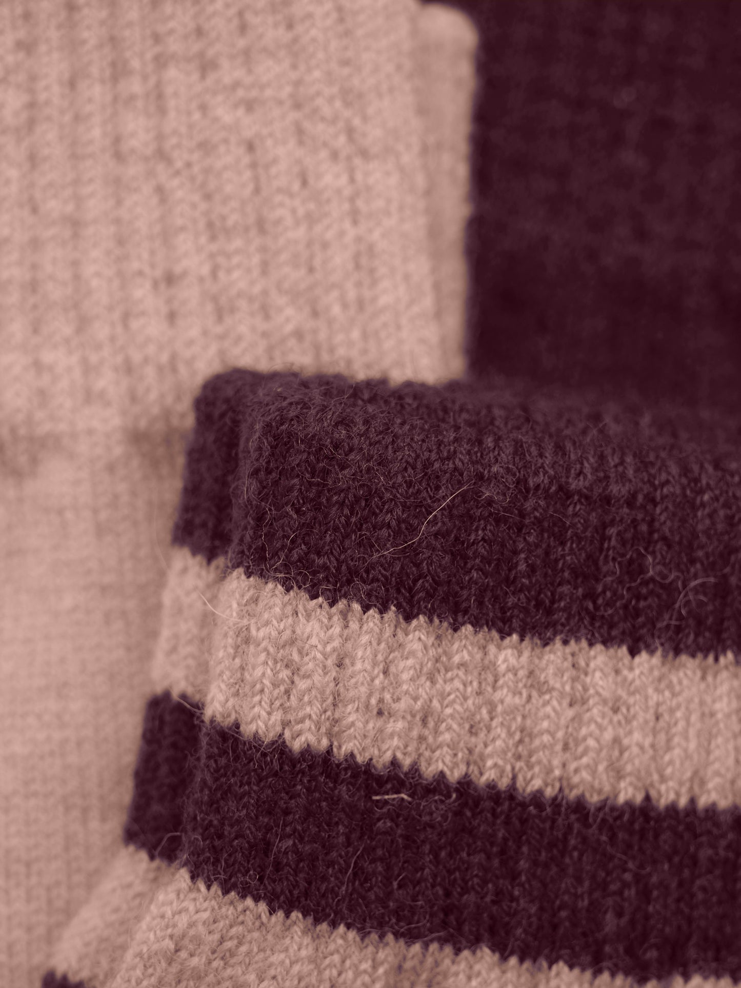 Magic hanskar frá Minymo