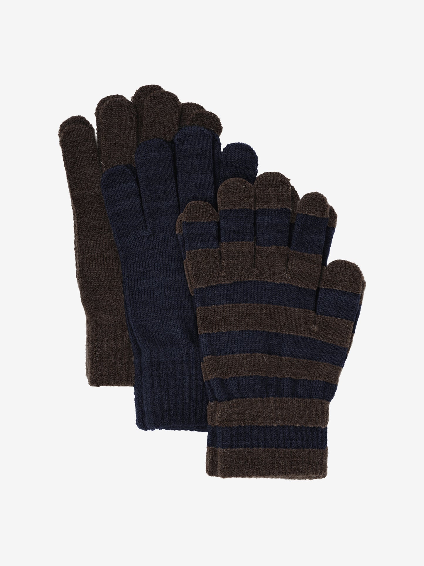 Magic hanskar frá Minymo