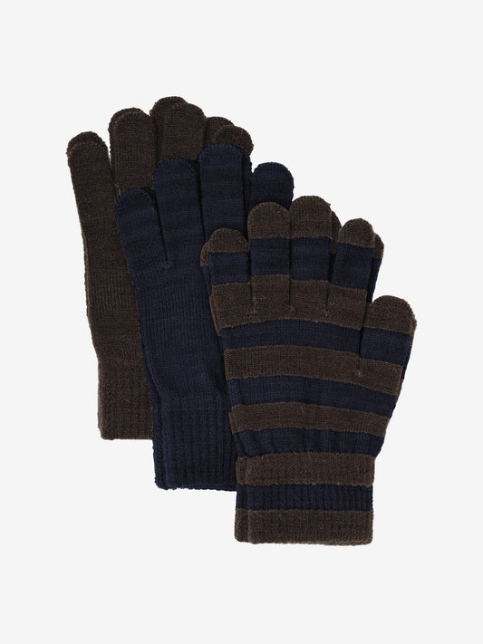 Magic hanskar frá Minymo