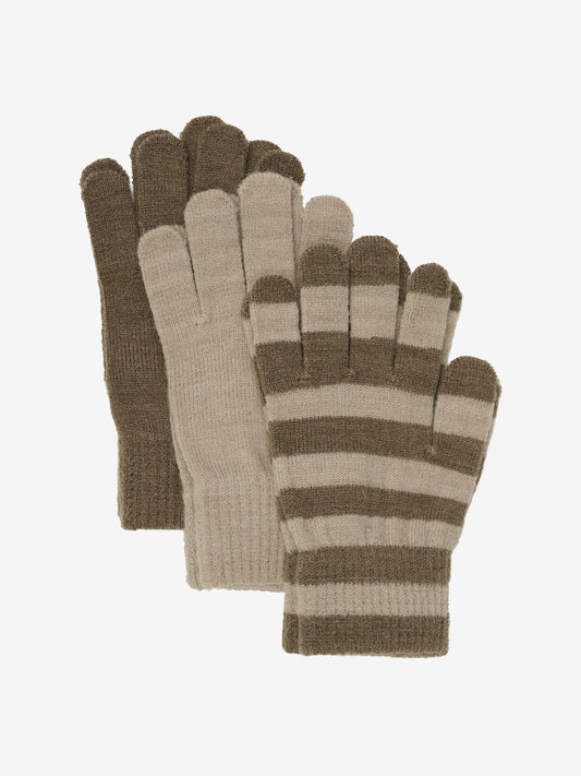 Magic hanskar frá Minymo