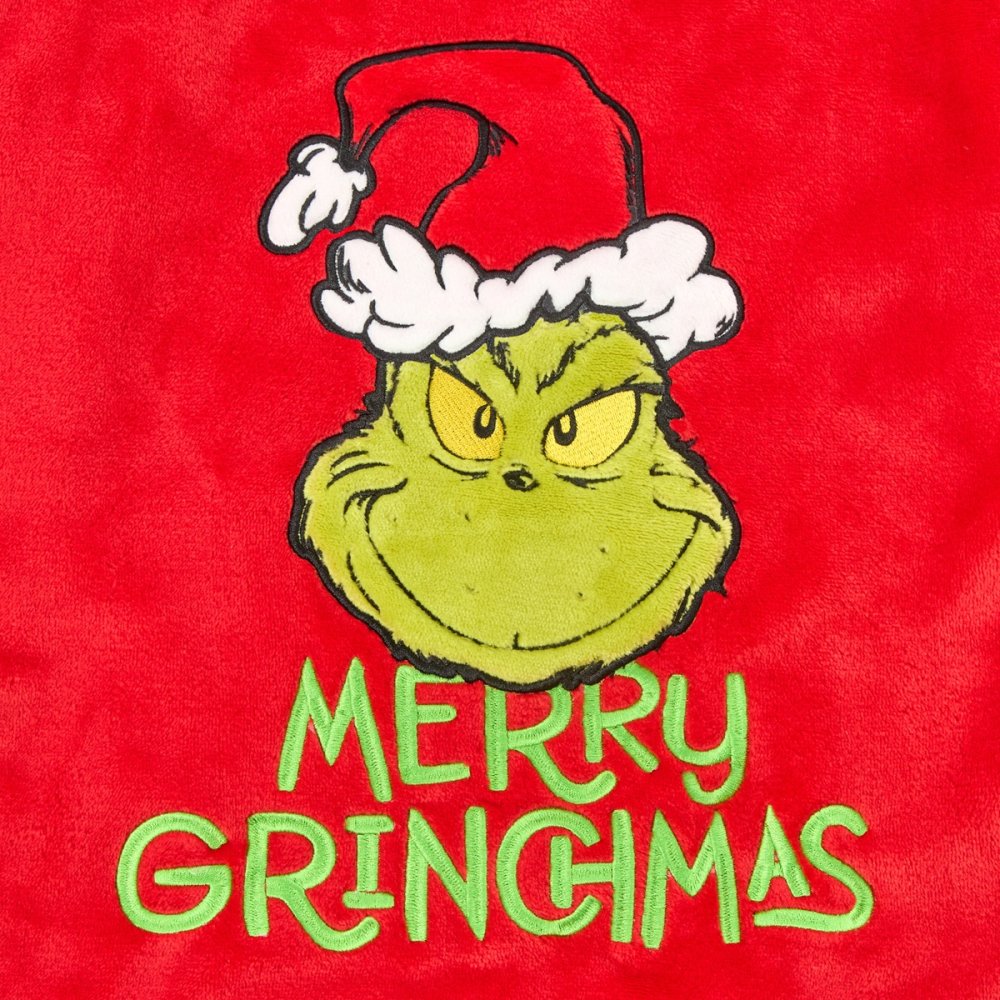 Grinch náttföt