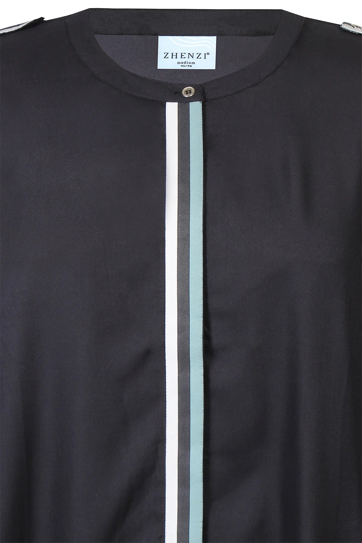 Allie kjóll frá Zhenzi