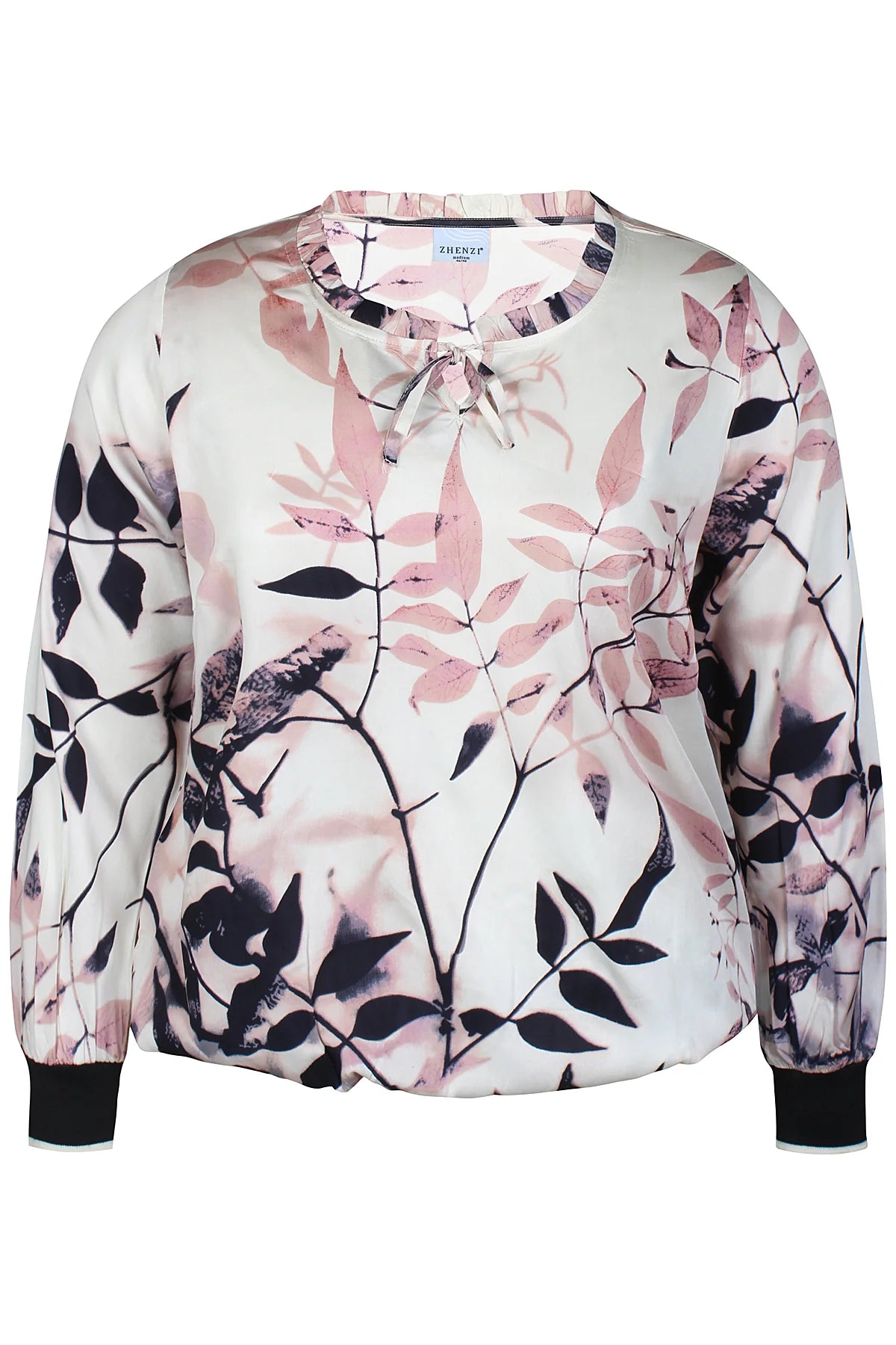 Angel blússa frá Zhenzi