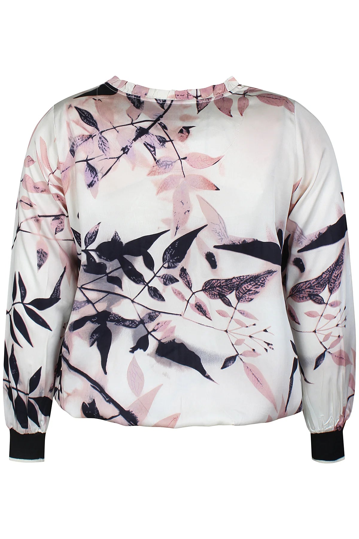 Angel blússa frá Zhenzi