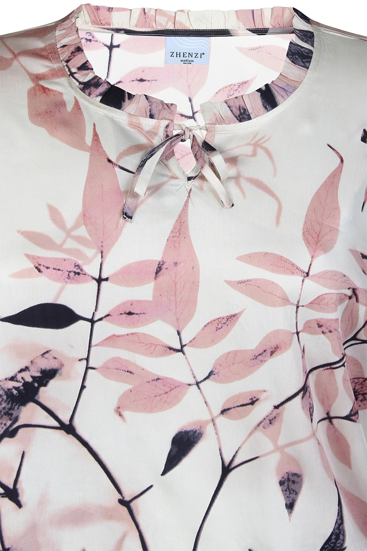 Angel blússa frá Zhenzi