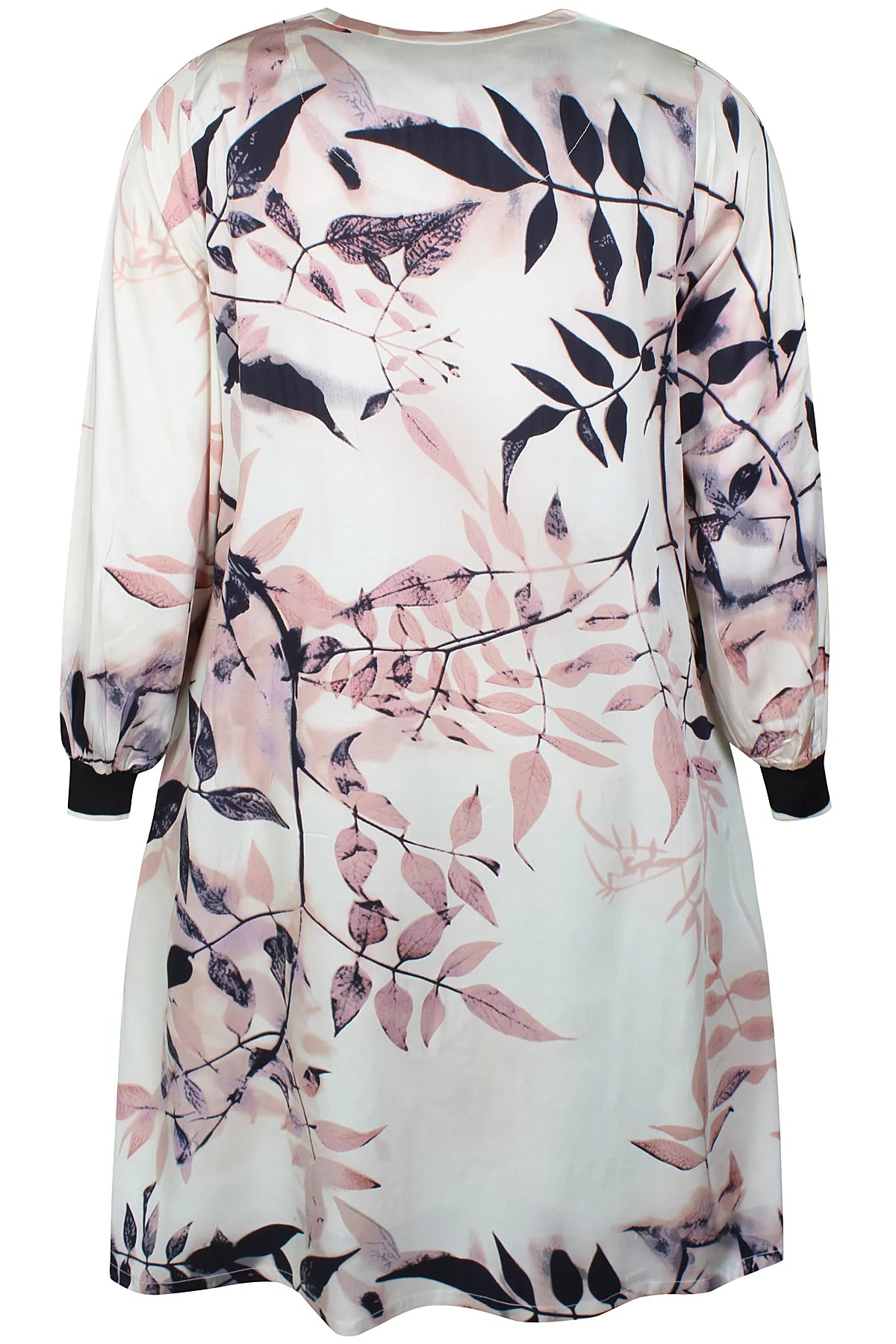 Angel kjóll frá Zhenzi