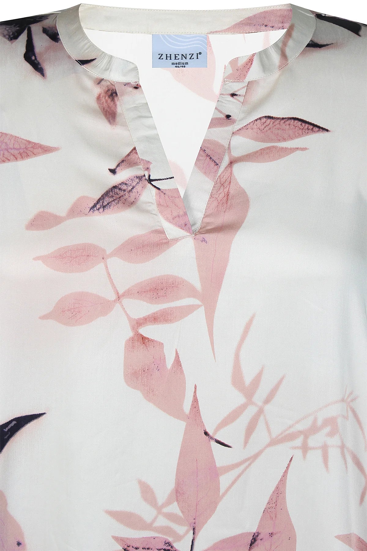 Angel kjóll frá Zhenzi