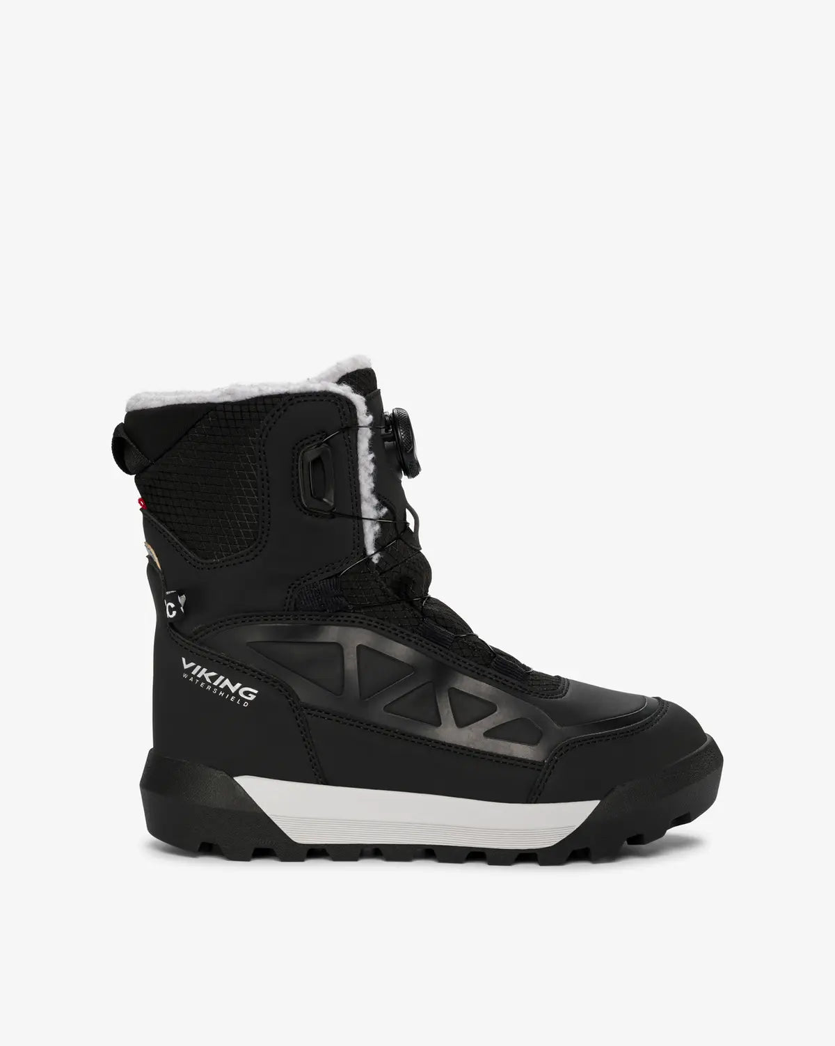Constrictor Warm SC WP BOA frá Viking