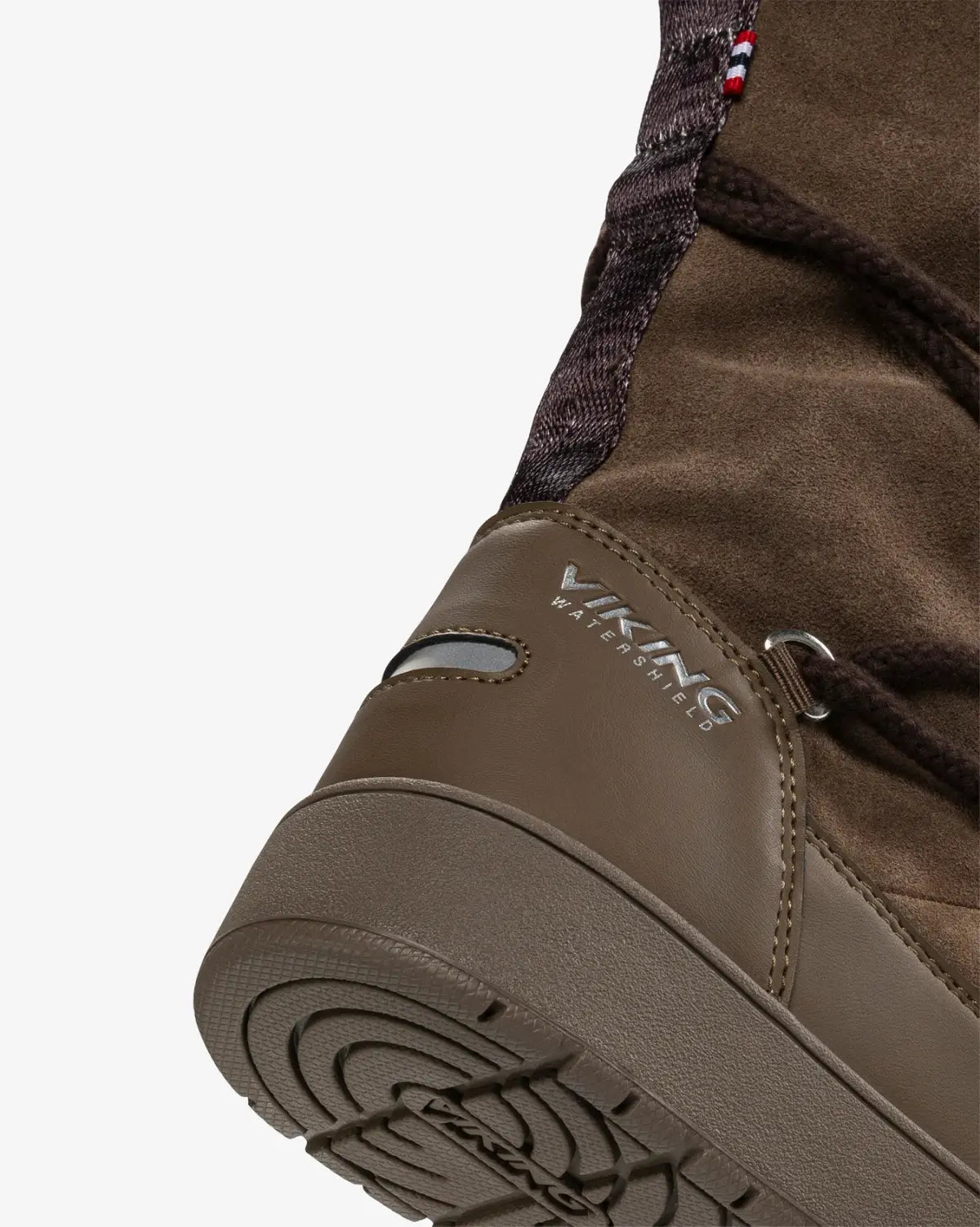 Snowcord Tall Warm WP frá Viking
