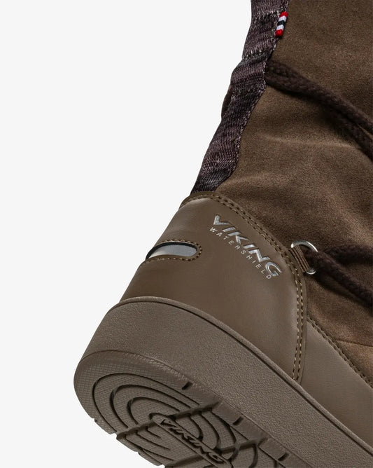 Snowcord Tall Warm WP frá Viking