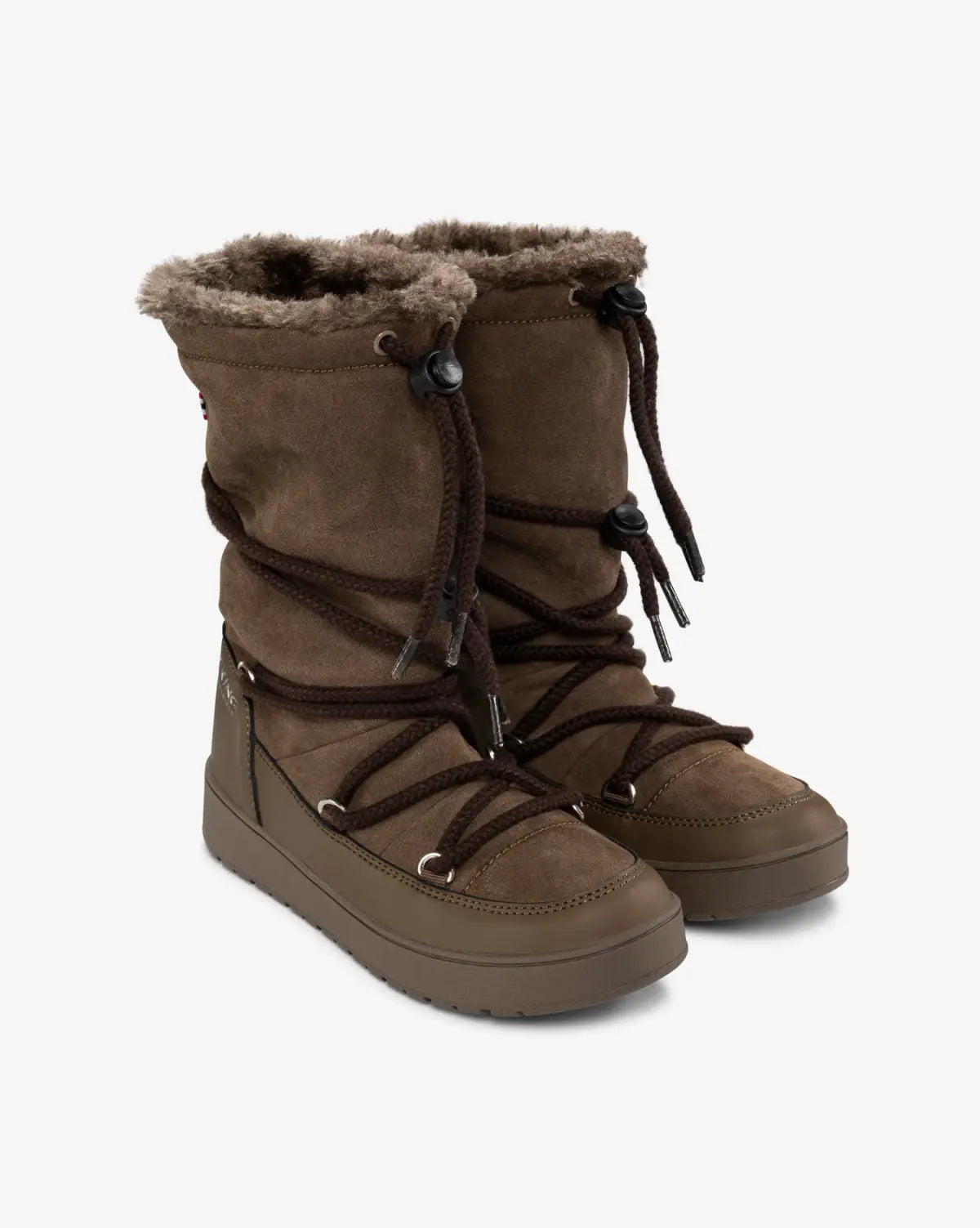 Snowcord Tall Warm WP frá Viking