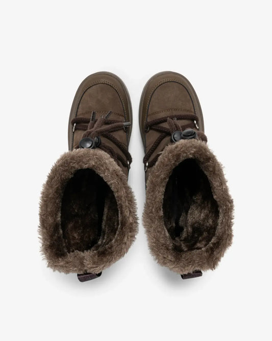 Snowcord Tall Warm WP frá Viking