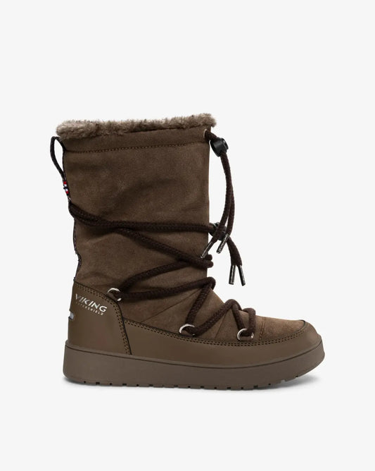 Snowcord Tall Warm WP frá Viking