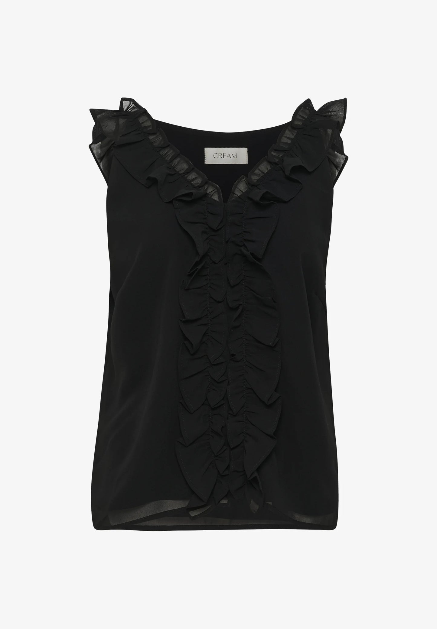 Tima toppur frá Cream