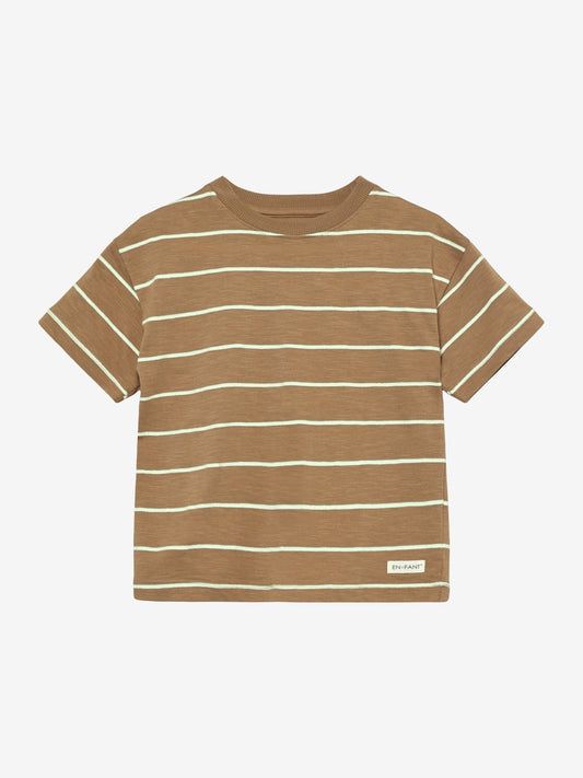 Stuttermabolur frá En Fant